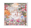 Lv M90830,Lv M93378,Louis Vuitton silk scarf,Lv silk scarf,Louis Vuitton art silk scarf,Lv silk 90,Louis Vuitton pink silk sc