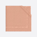 Dior oblique shawl