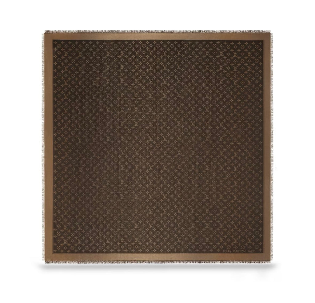 Louis Vuitton monogram shine shawl,Louis Vuitton on sale,Louis Vuitton online shop,Louis Vuitton outlet,Louis Vuitton M75121/