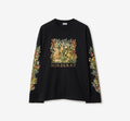 Winniemodo,Winniemodony,Burberry 8115847,Burberry long sleeve t-shirt,Burberry long sleeve t-shirt men,Burberry long sleeve t