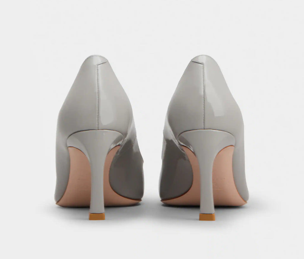 Winniemodo,Winnie modo,Roger vivier RVW40015280D1PB206,Roger Vivier trompette pumps,Roger Vivier pumps,Roger Vivier pumps sal