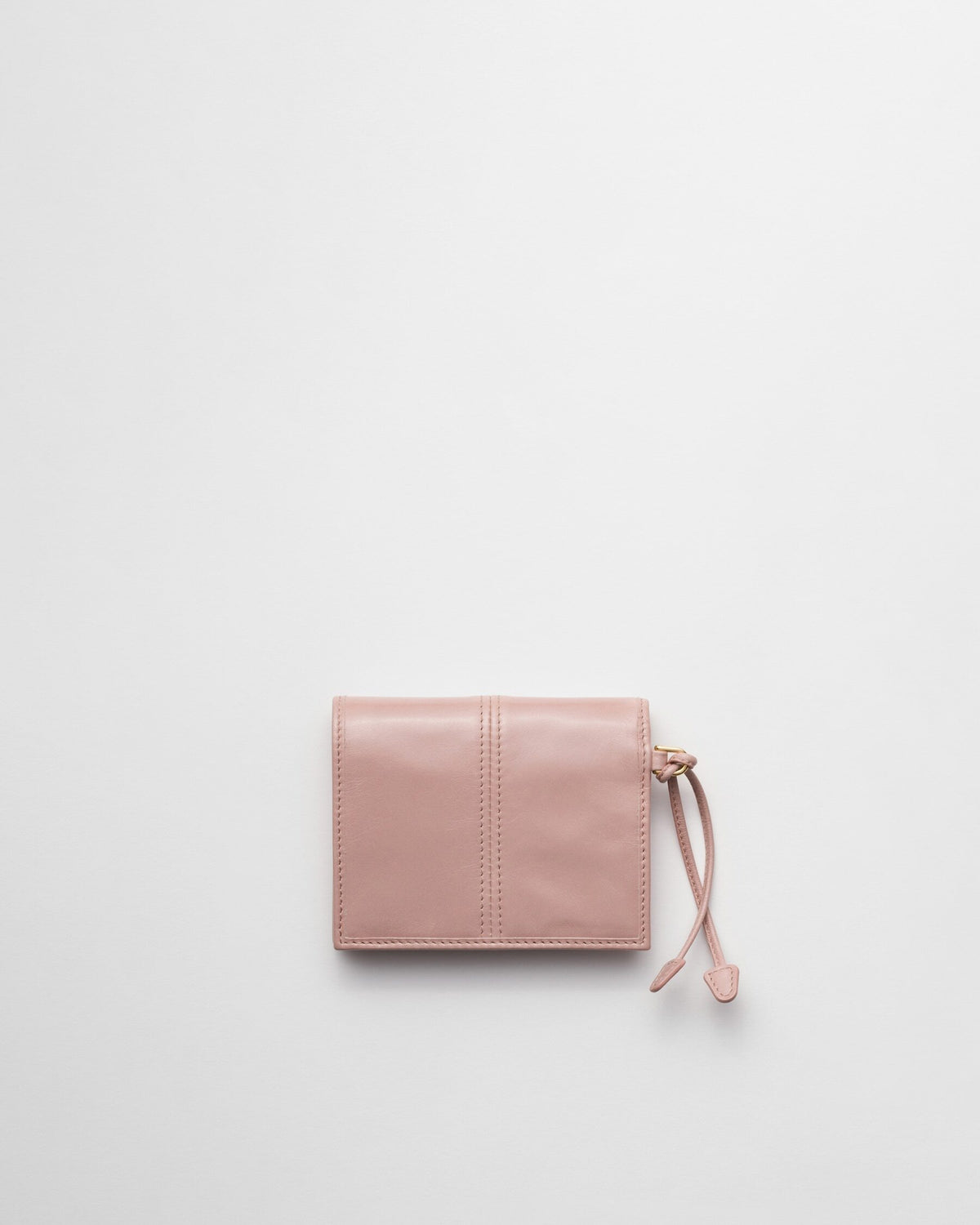 Prada 1MV204,Prada small leather wallet,Prada pink leather wallet,Prada small wallet womens,Prada wallet,Prada leather wallet