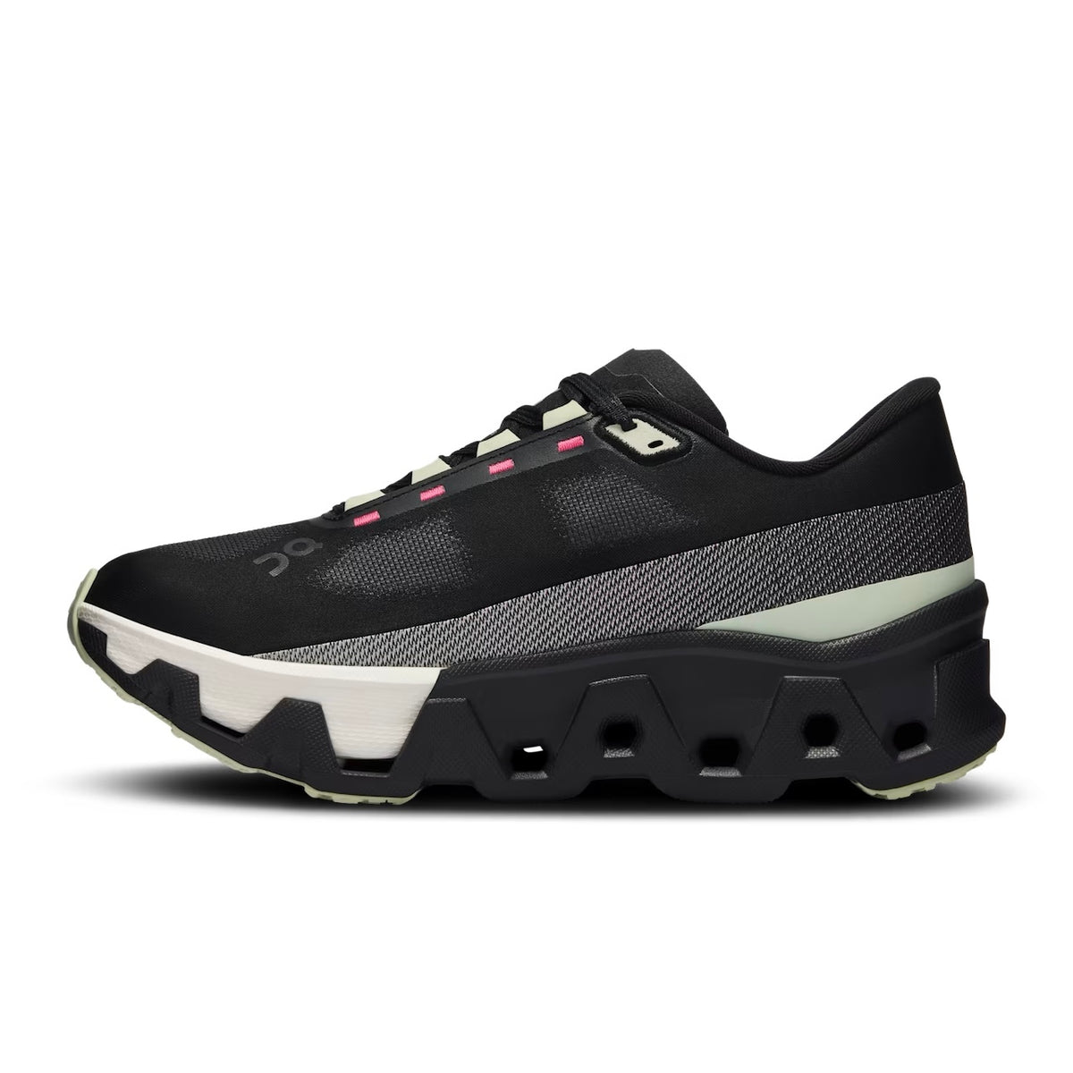 On Cloudmonster Hyper Sneaker,On Cloudmonster Hyper running shoes,On Cloudmonster Hyper black Sneaker,On running womens sneak