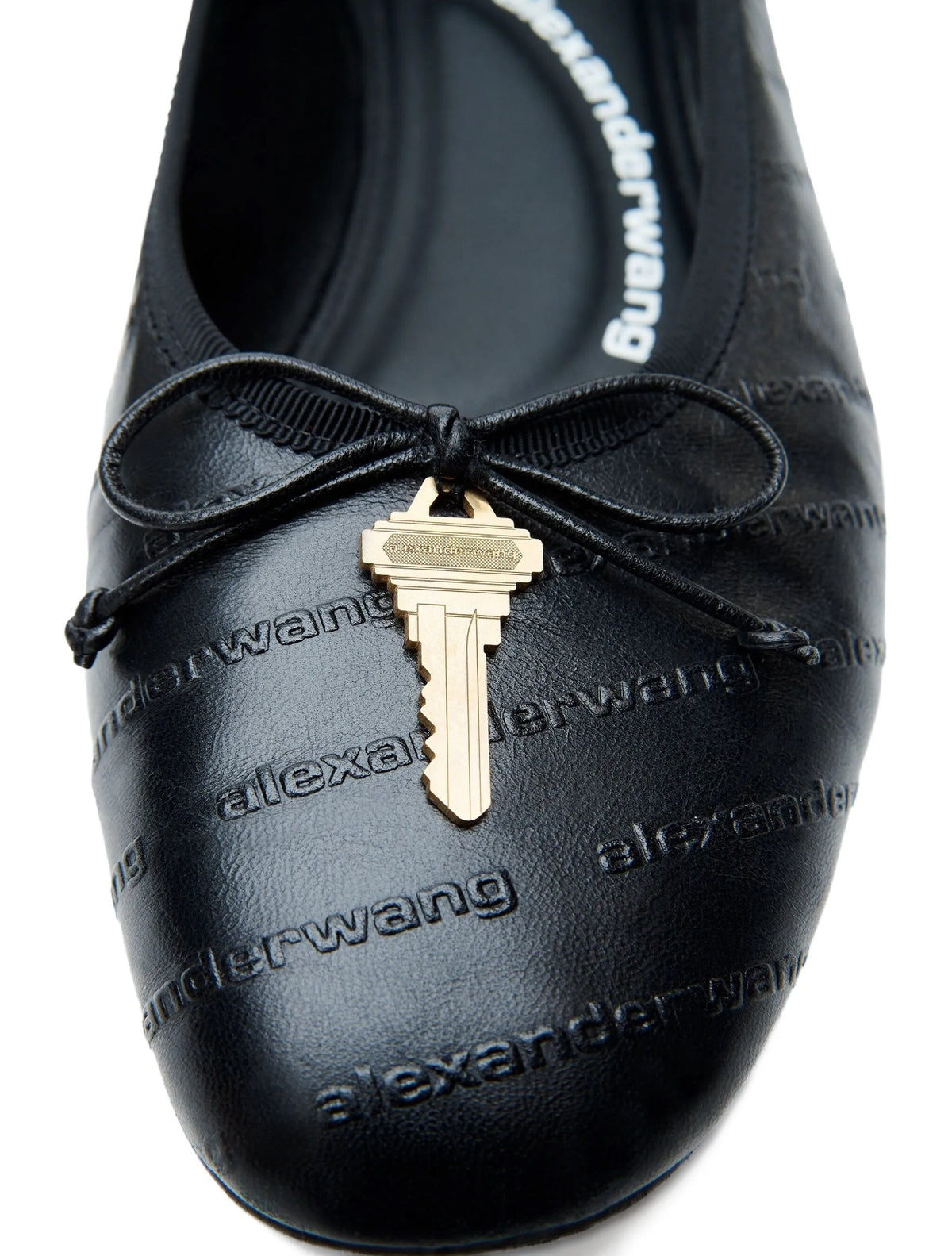 Winniemodo,Winnie modo,Alexander Wang key ballet flats,AW key ballet flats,Alexander wang ballet flats,Alexander wang ballet