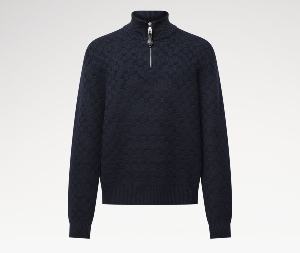 Winniemodo,Winnie modo,Louis Vuitton 1AIHNC,LV 1AIHNC,Louis Vuitton half zip pullover,LV half zip pullover,Louis Vuitton pull