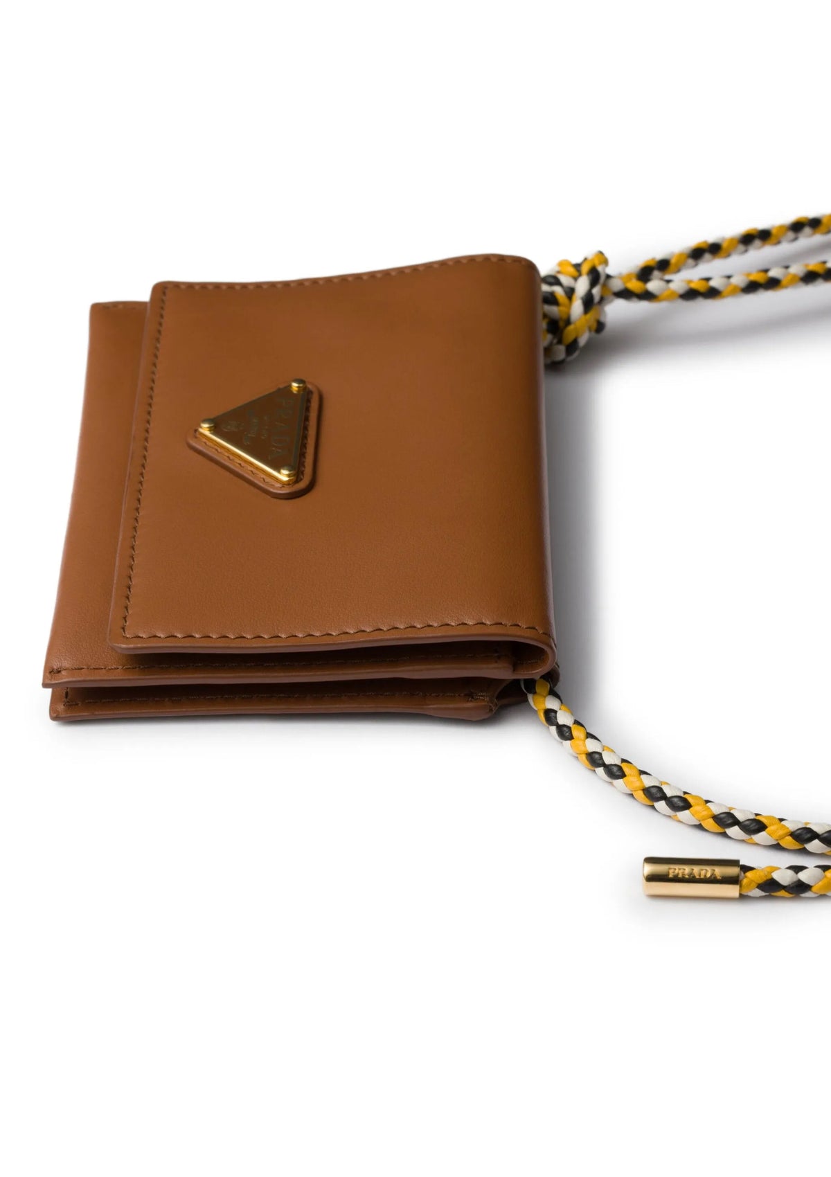 Winniemodo,Winniemodony,Prada 1MR046,Prada leather card holder,Prada bag,Prada cardholder bag,Prada card bag,Prada bag sale,P
