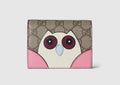 Winniemodo,Winnie modo,Gucci small wallet with owl detail,Gucci wallet owl,Gucci wallet,Gucci wallet sale,Gucci GG monogram w
