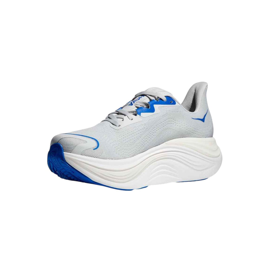 Winniemodo,Winnie modo,Hoka Skyward X sneaker,Hoka Skyward,Hoka Skyward x grey,Hoka Skyward x running shoes,Hoka running shoe