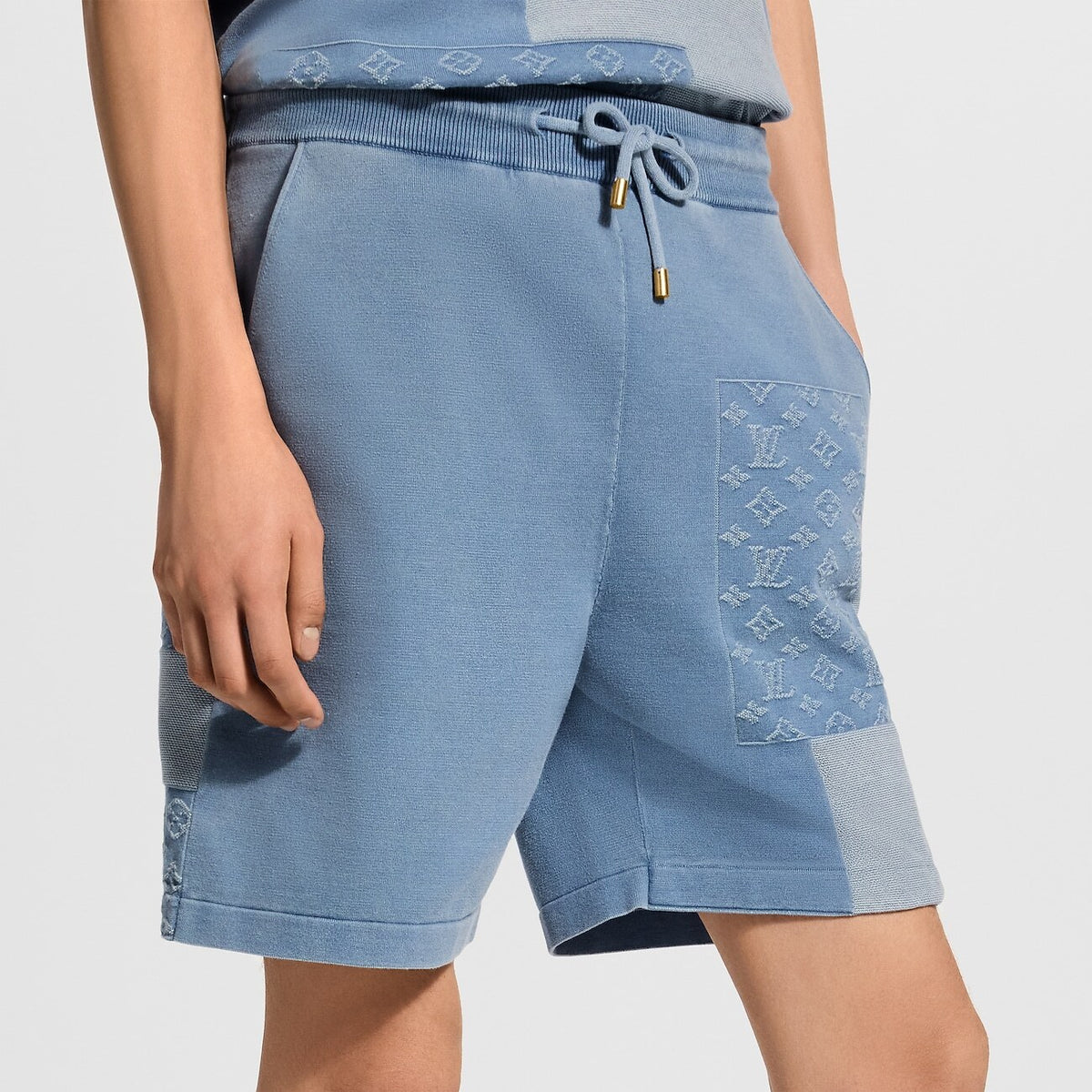 Winniemodo,Winniemodony,Louis Vuitton 1AK6Y3,Louis Vuitton shorts monogram,LV shorts,Louis Vuitton shorts sale,Lv menswear di