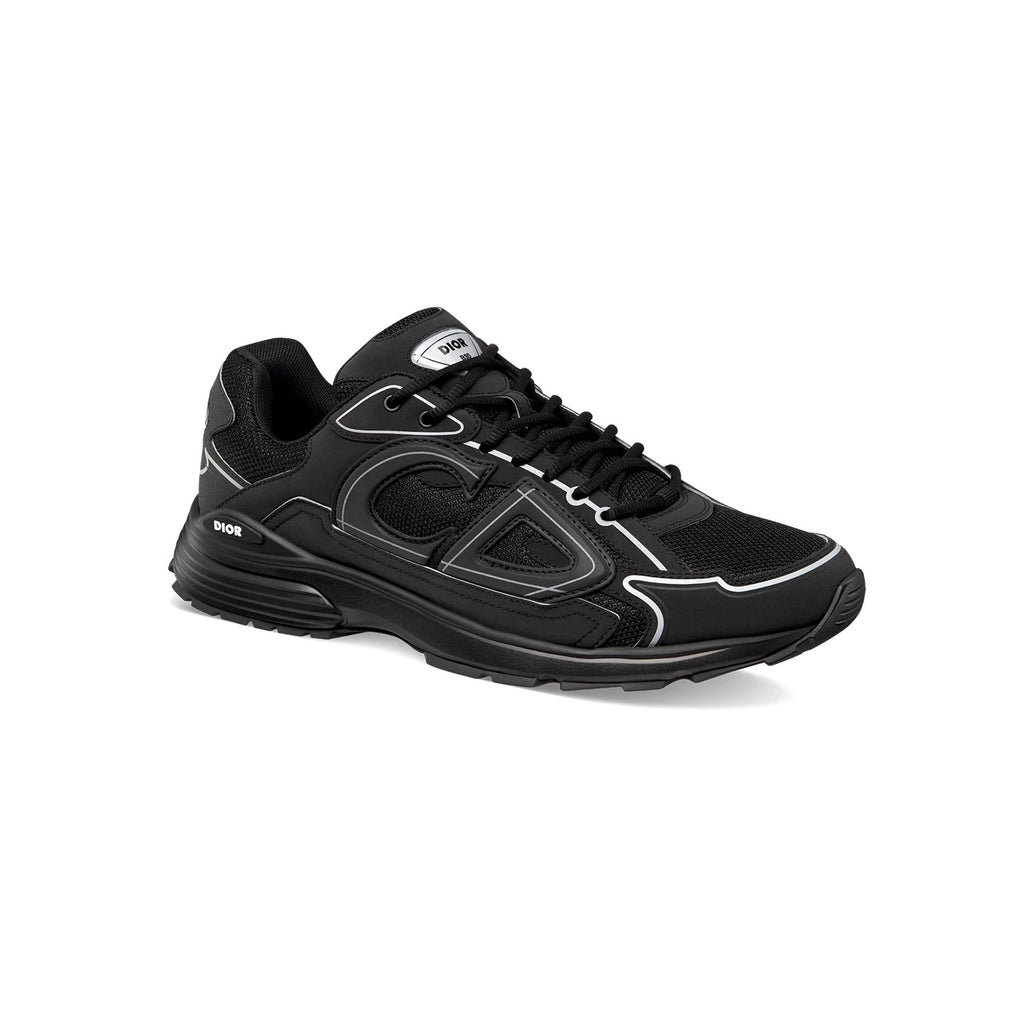 Winniemodo,Winnie modo,Dior 3SN279ZRF_H900,Dior B30 Countdown Sneaker,Dior B30 black,Dior B30 sneaker,Dior B30 sneaker sale,D