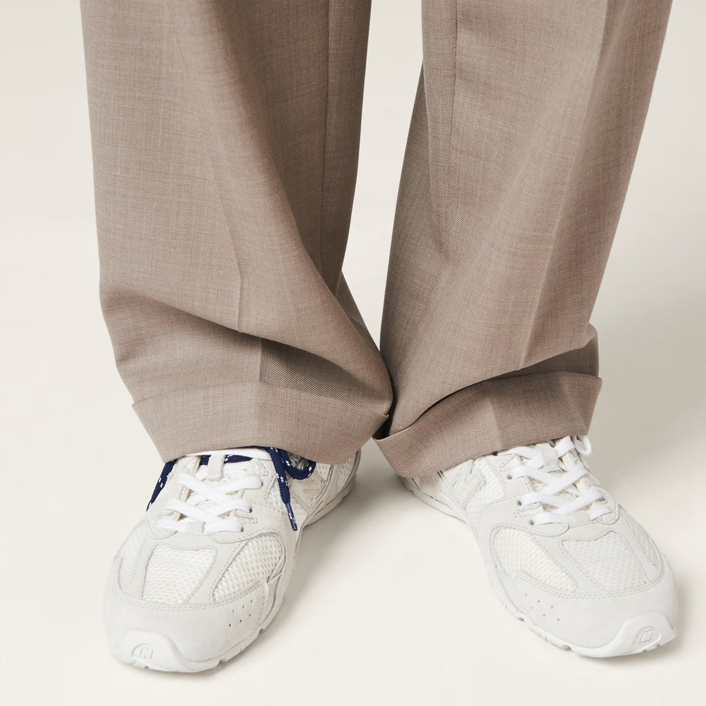 New Balance x Miu Miu 530 SL sneakers,New Balance x Miu Miu sneakers,Miu Miu outlet,Miu Miu online shop,Miu Miu on sale,miu m