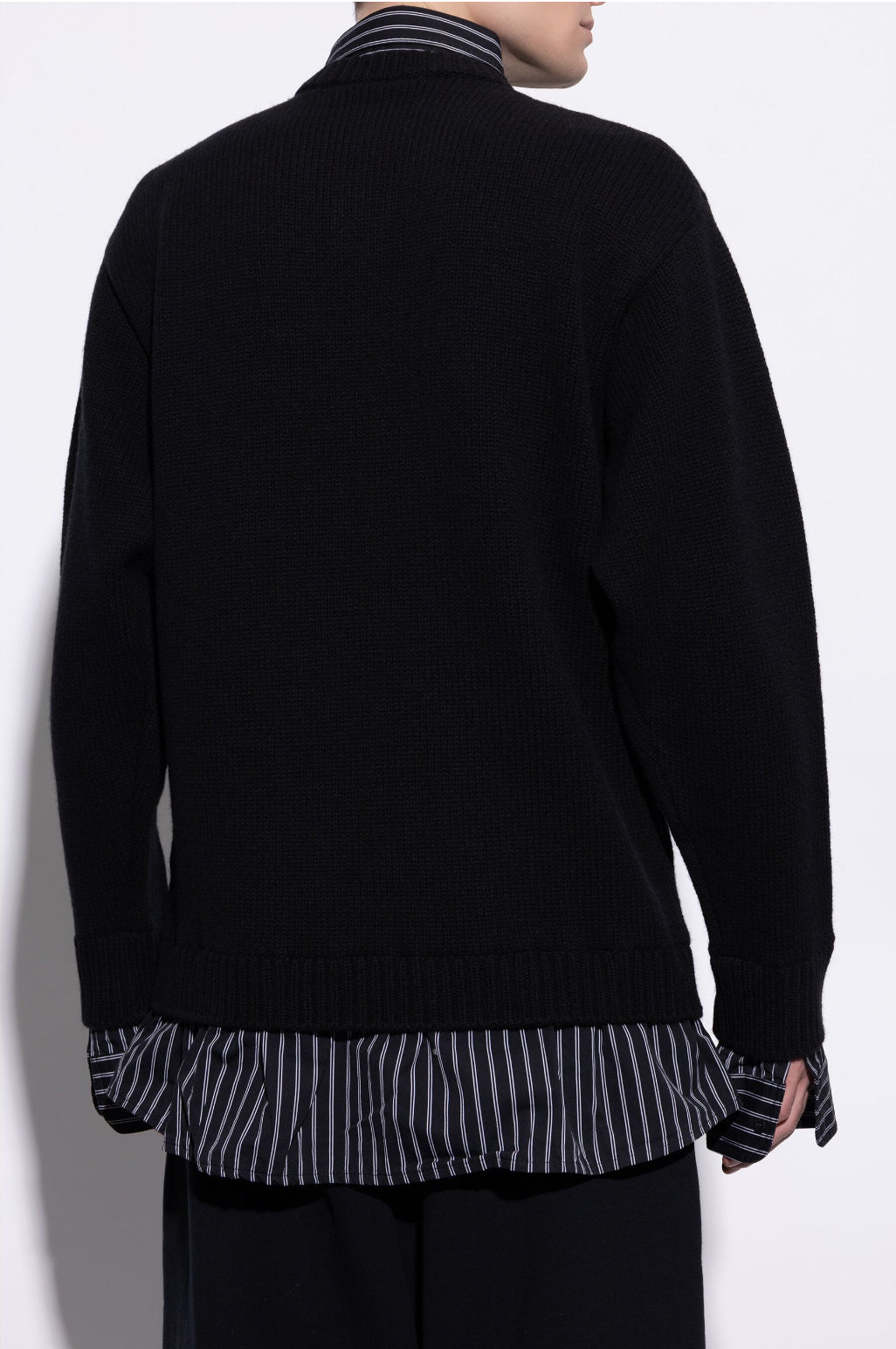 Balenciaga 809508T1712, Balenciaga sweater,Balenciaga sweater authenticity, Balenciaga sweater on sale,Balenciaga sweater out