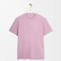 Loewe H526Y22XBN,Loewe T-shirt pink,Loewe T-shirt khaki,Loewe T-shirt grey,Loewe T-shirt mens on sale,Loewe grey T-shirt,Loew