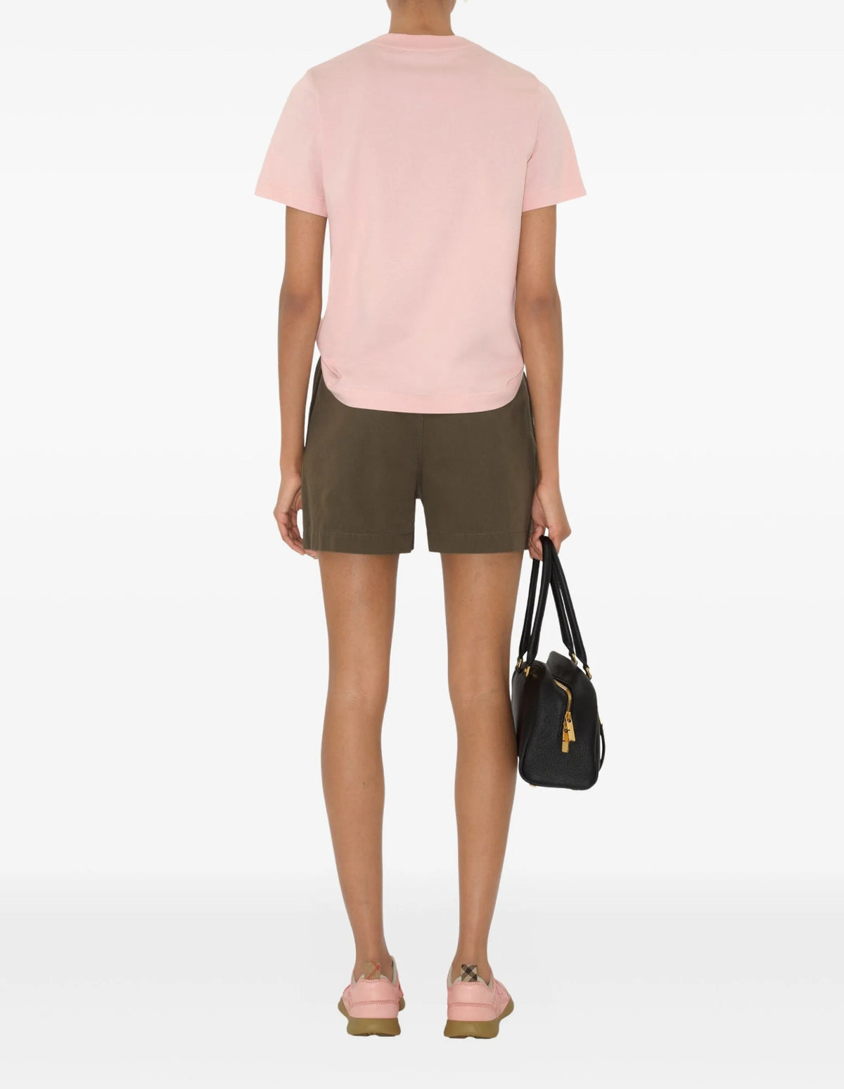 Winniemodo,Winniemodony,Burberry 8110925,Burberry t-shirt pink,Burberry tee sale,Burberry t-shirt discount online,Burberry cl