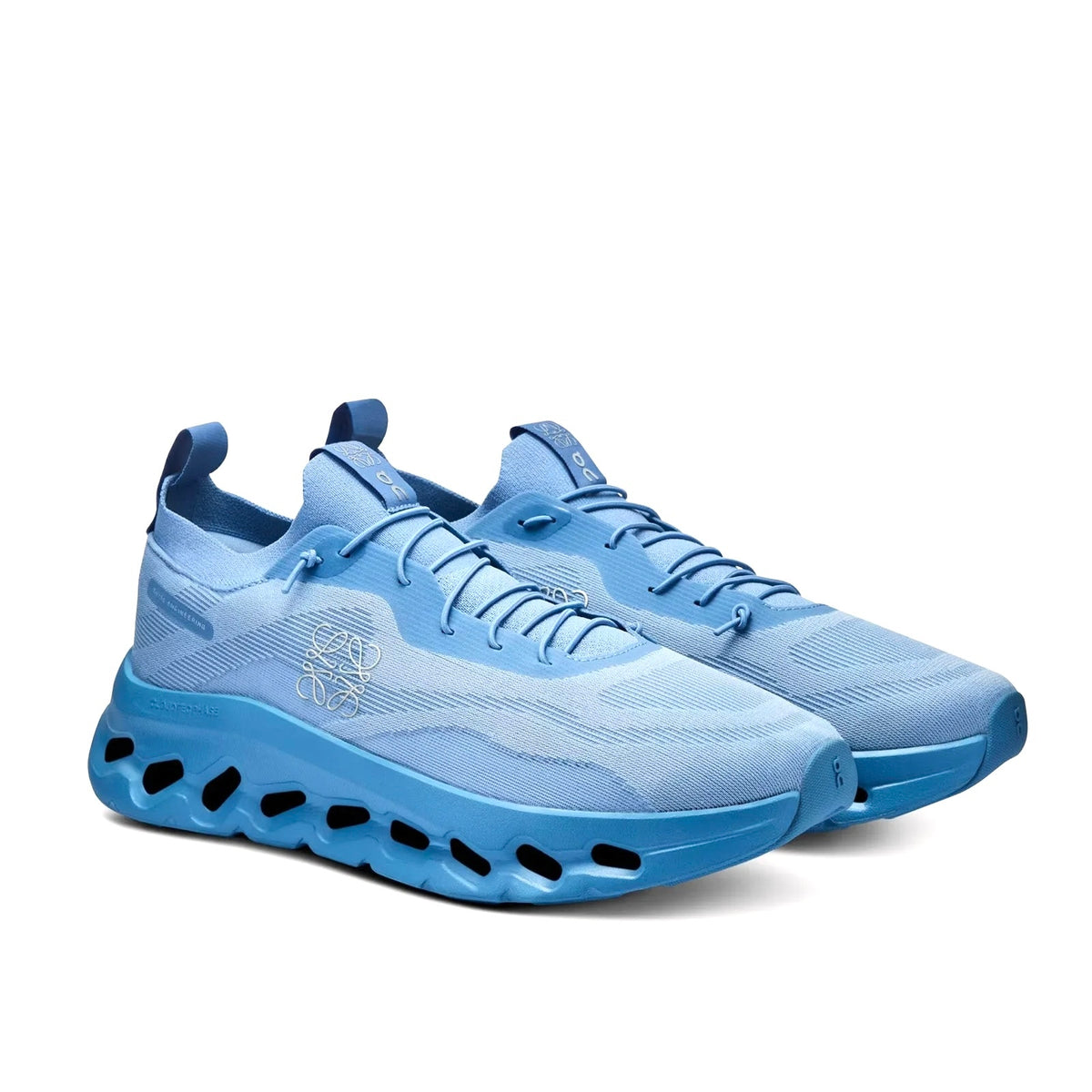 Loewe cloudtilt,Loewe sneaker blue,Loewe x on sneaker womens,On x Loewe cloudtilt sneaker blue,Loewe cloudtilt sneaker on sal