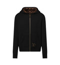Winniemodo,Winnie modo,Louis Vuitton 1AJBXF,LV 1AJBXF,Louis Vuitton monogram reversible blouson,Louis Vuitton reversible jack