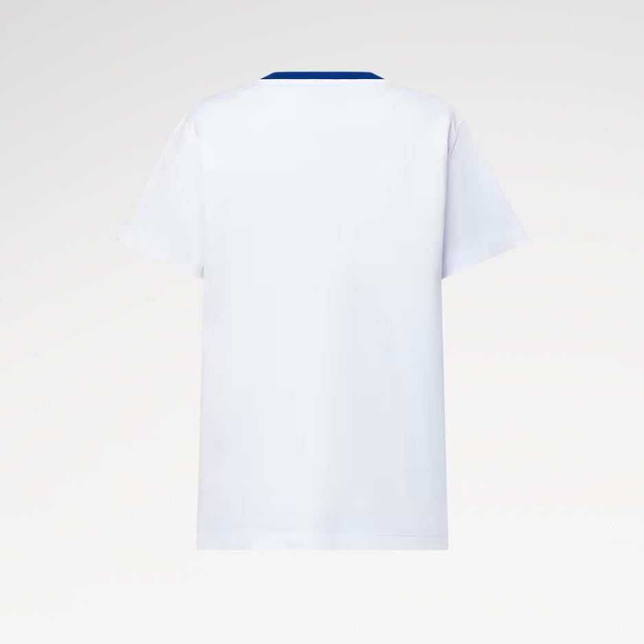 Lv 1AGKC1,Louis Vuitton 1AGKC1,Louis Vuitton 4 t-shirt,LV 4 t-shirt,Louis Vuitton 4 t-shirt white,Louis Vuitton t-shirt white