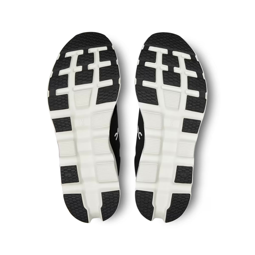On Cloudstratus 3 Black/Frost,On Cloudstratus 3 Sneaker,On Cloudstratus 3,On Cloudstratus 3 Sneaker on sale,On Cloudstratus 3