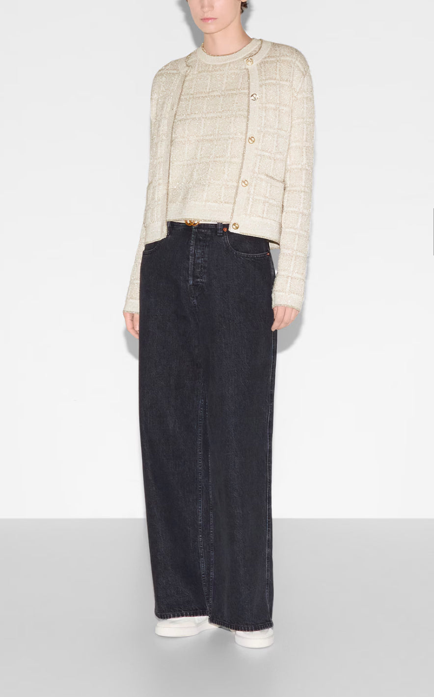Gucci 805754XKEDI,Gucci jacquard cardigan,Gucci wool cardigan,Gucci cardigan,Gucci cardigan on sale,Gucci cardigan authentici
