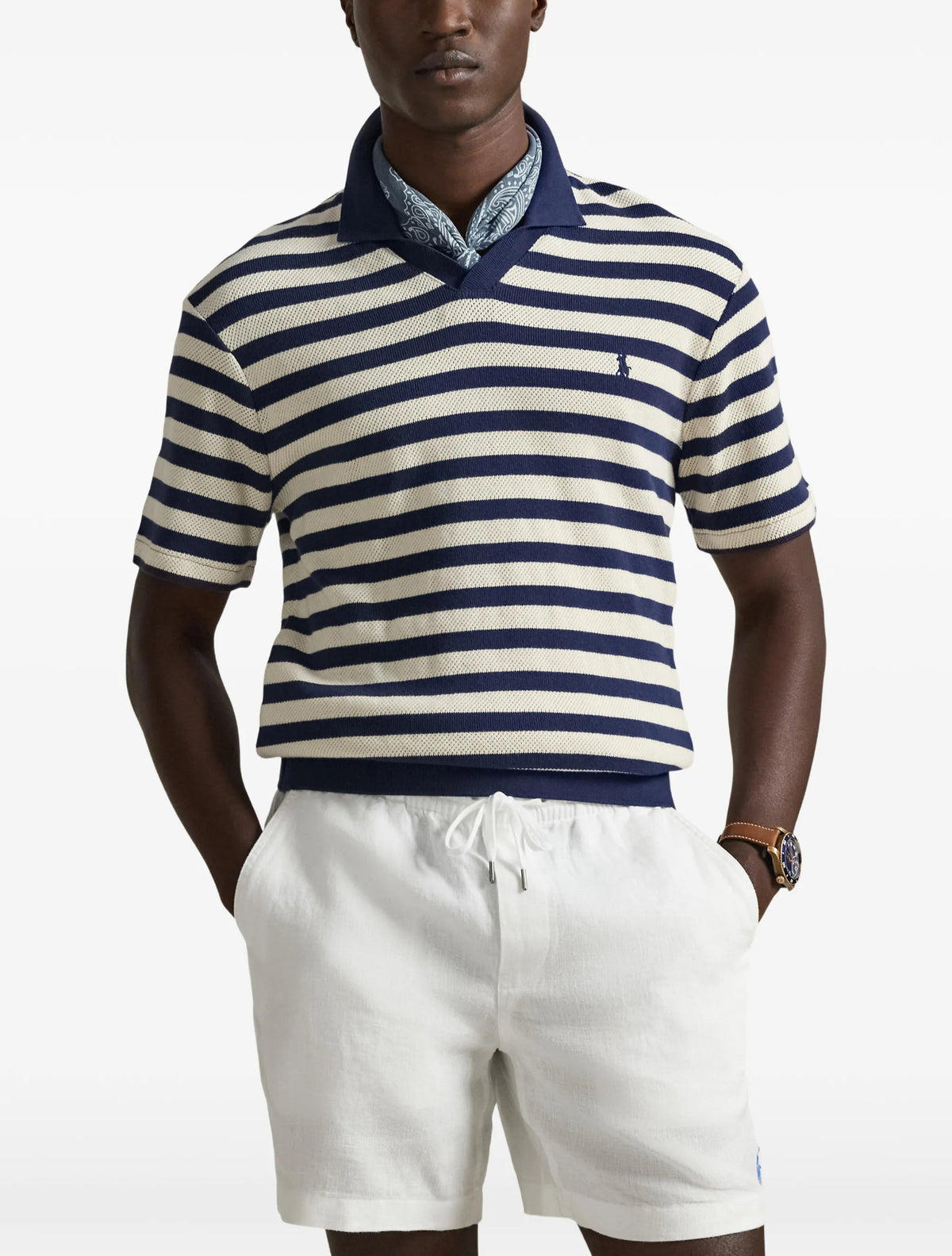 Winniemodo,Winniemodony,Ralph Lauren striped polo shirt,Ralph Lauren short sleeve polo shirt,Ralph Lauren outlet,Ralph Lauren