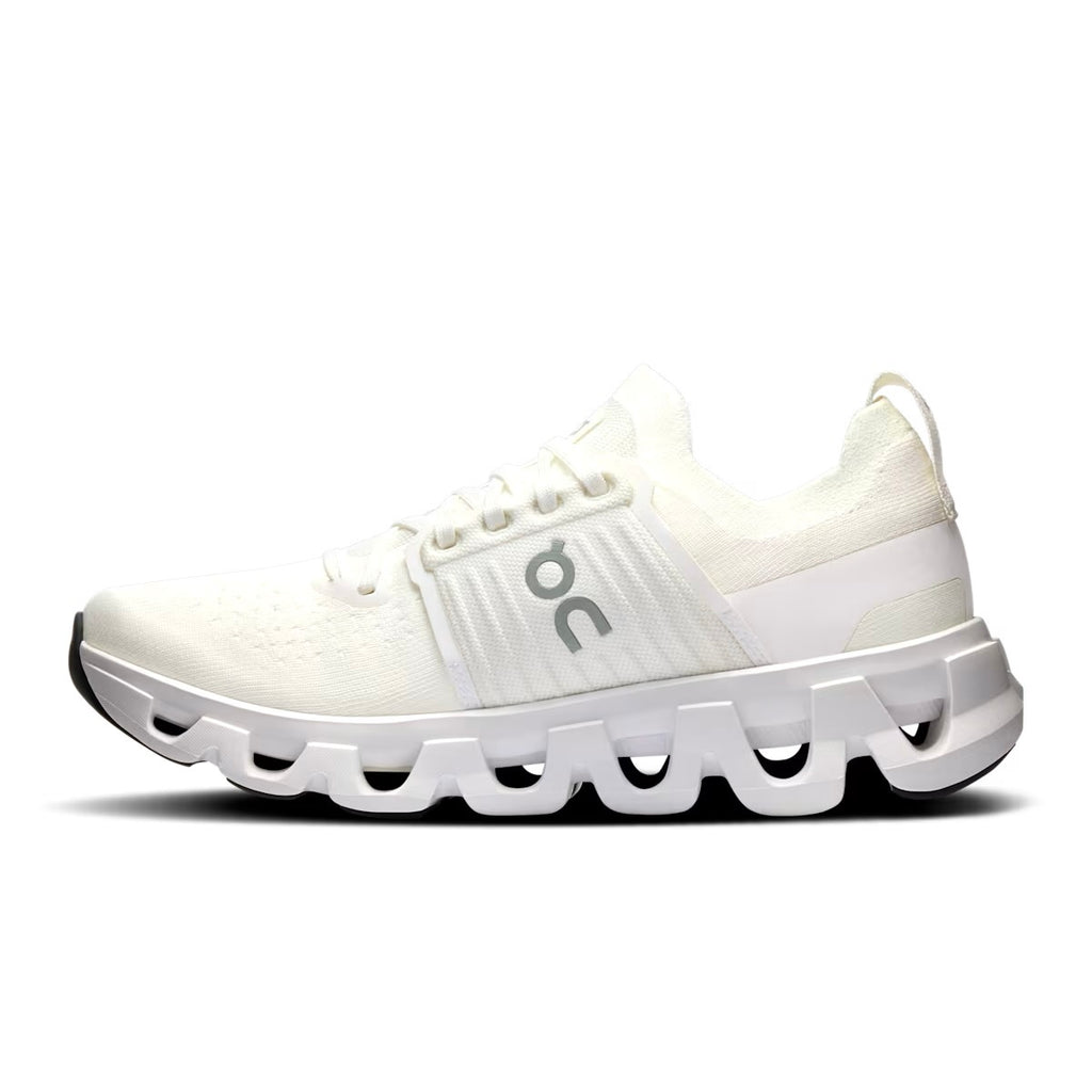 Winniemodo,Winnie modo,On cloudswift 4 sneaker,On cloudswift 4,On cloudswift 4 white,On cloudswift 4 running shoes,On cloudsw
