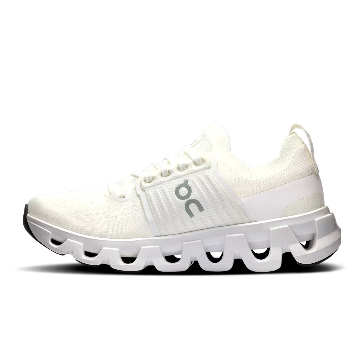 Winniemodo,Winnie modo,On cloudswift 4 sneaker,On cloudswift 4,On cloudswift 4 white,On cloudswift 4 running shoes,On cloudsw