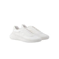 Prada 4E3608,Prada America's Cup Re-Nylon and bike fabric sneakers,Prada white sneaker,Prada white mens sneaker,Prada white r