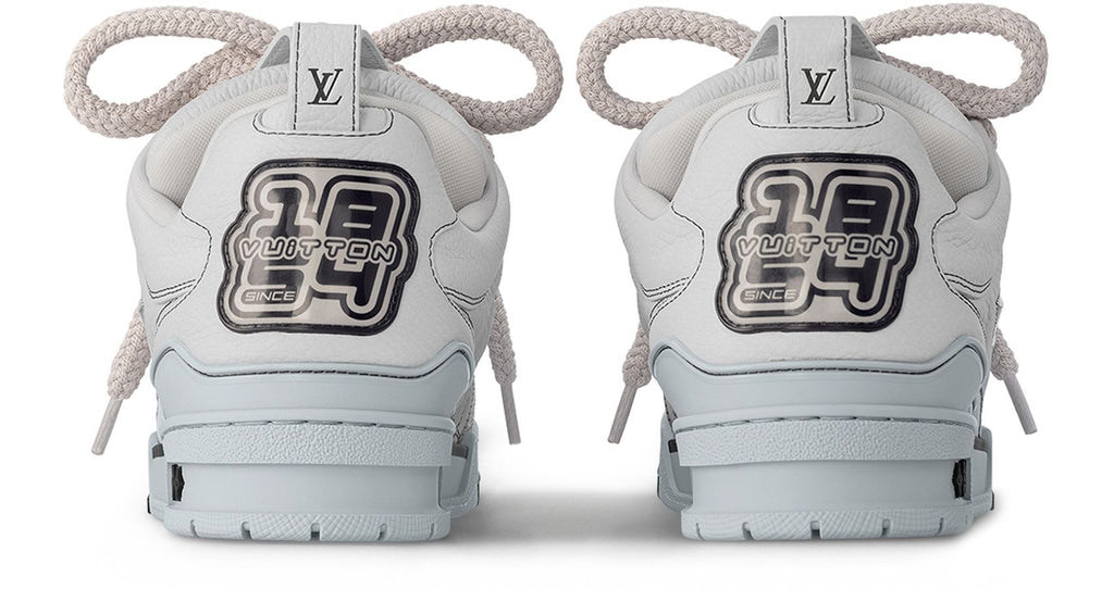 Winniemodo,Winniemodony,Louis Vuitton 1ABZ5T,LV 1ABZ5T,Louis Vuitton skate sneaker,LV skate sneaker,Louis Vuitton sneaker gre