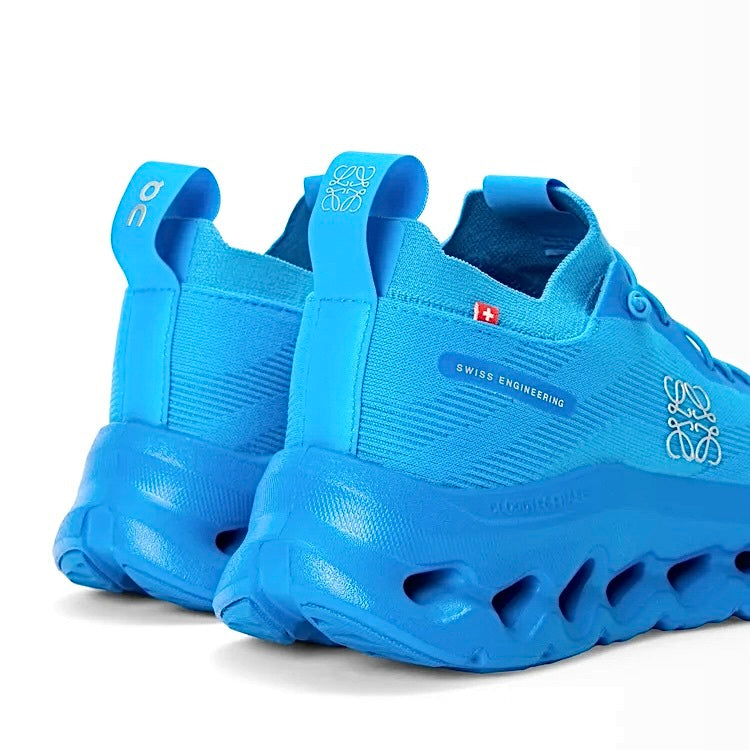Winniemodo,Winnie modo,Loewe cloudtilt,Loewe cloudtilt mens,Loewe x on cloudtilt sneakers,Loewe x on cloudtilt running shoes,