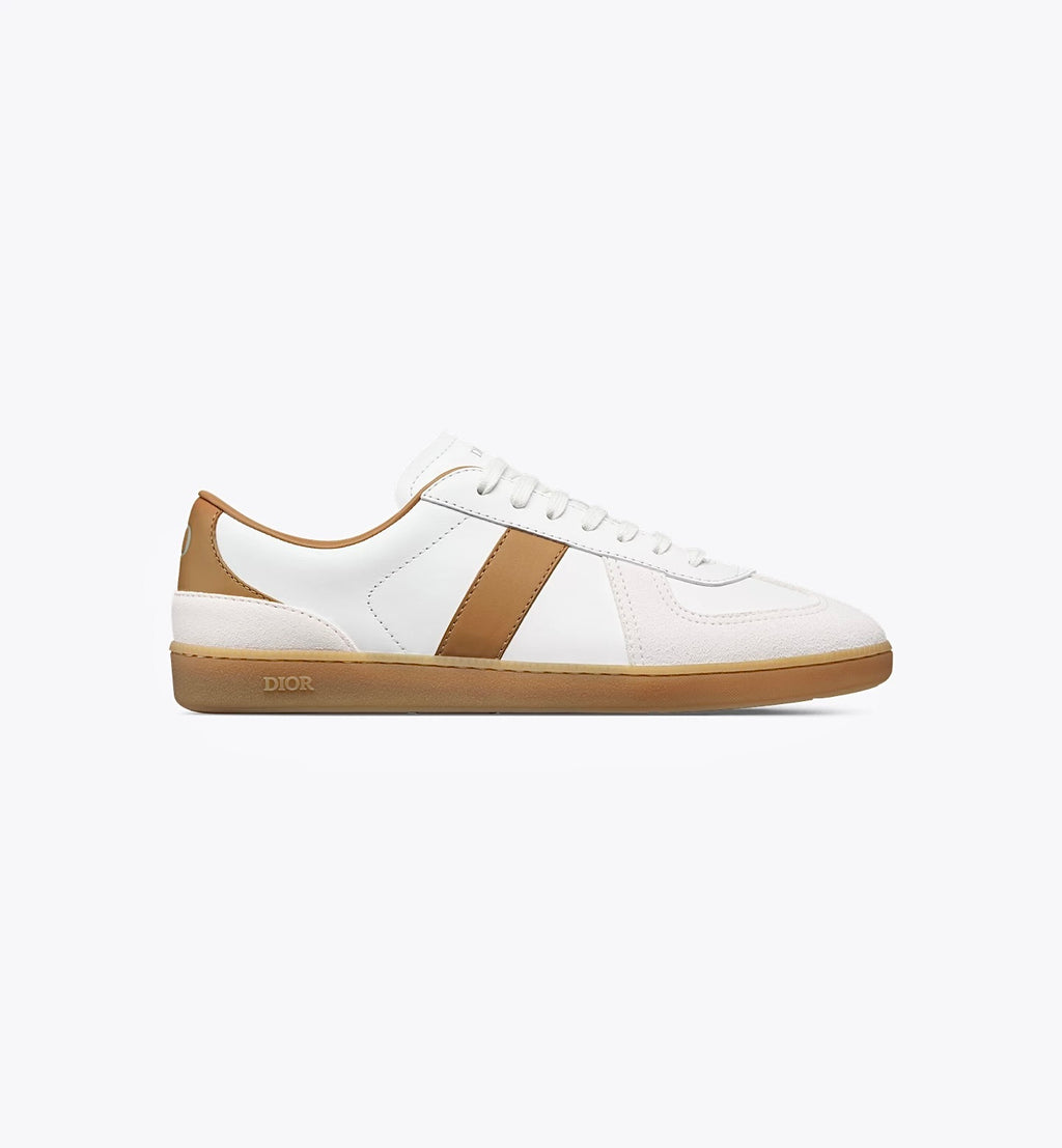 Dior 3SN328ZRH,Dior B01 Sneaker,Dior B01 Matchpoint,Dior B01 Matchpoint Sneaker,Dior B01 white sneaker on sale,Dior white sne