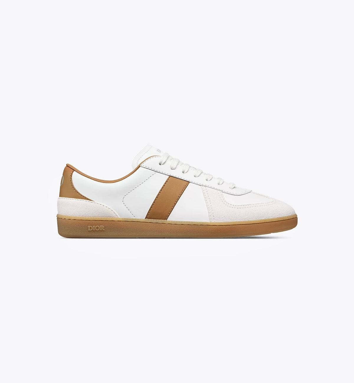 Dior 3SN328ZRH,Dior B01 Sneaker,Dior B01 Matchpoint,Dior B01 Matchpoint Sneaker,Dior B01 white sneaker on sale,Dior white sne
