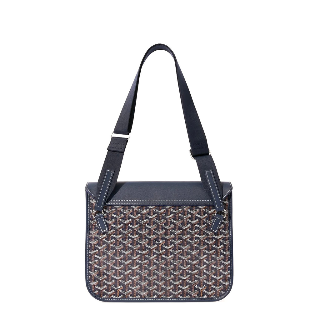 Winniemodo,Winnie modo,Goyard Coursier Messenger Bag,Goyard bag,Goyard crossbody bag,Goyard Coursier bag price,Goyard Coursie