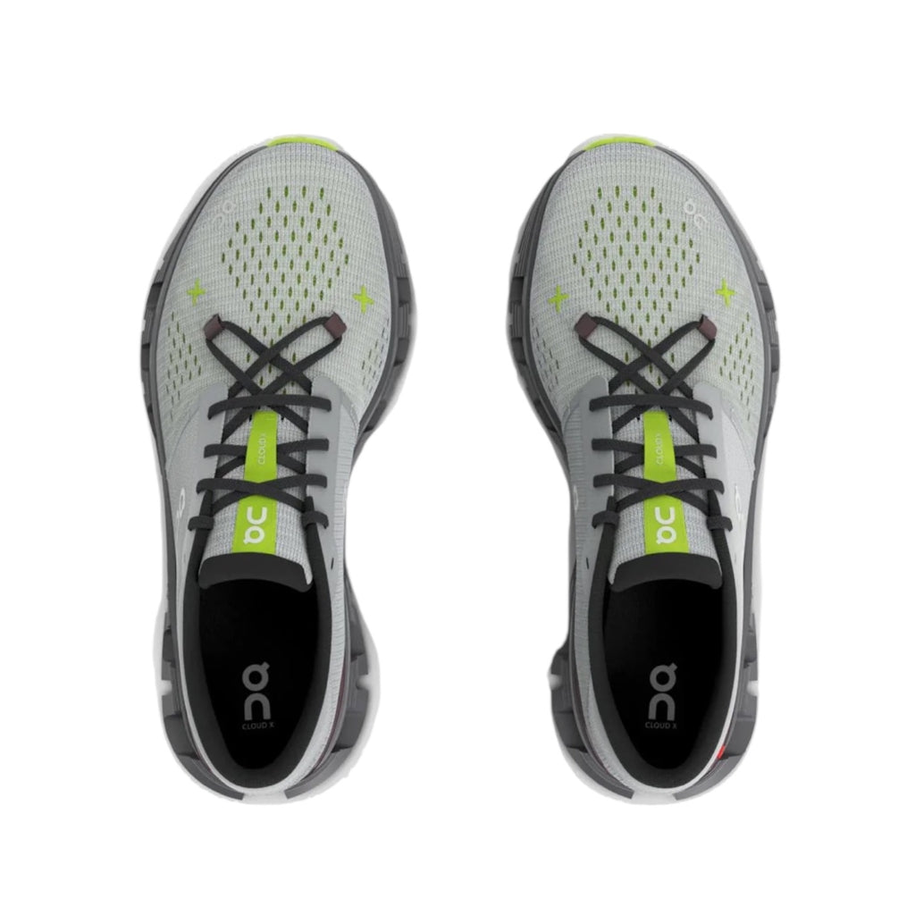 Winniemodo,Winnie modo,On Cloud X 4 Sneaker,On Cloud X 4 running shoes,On cloud x 4 grey,On cloud X 4 sale,On cloud x 4 mens,