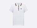 Dior 513T11A4200,Dior vibe polo shirt,Dior polo shirt,Dior white polo shirt,Dior white womens polo shirt,Dior white polo shir