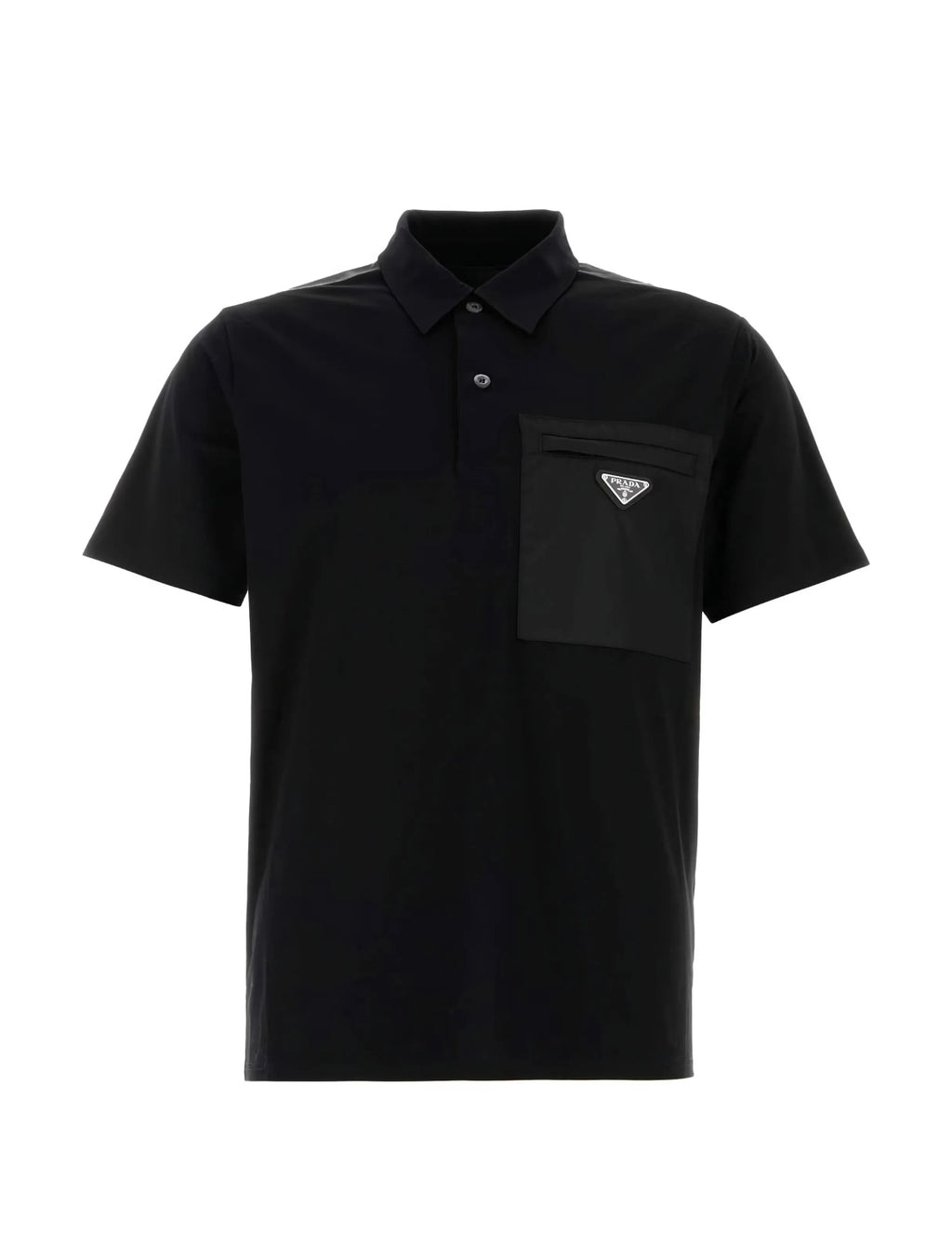 Winniemodo,Winniemodony,Prada UJN703, Prada Polo Shirt,Prada polo shirt sle,Prada Polo Shirt black,Prada Polo Shirt authentic
