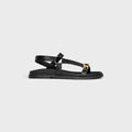 Winniemodo,Winniemodony,Celine 362225042C,Celine sandals,Celine sandals black,Celine sandals sale,Celine flats discount,Celin
