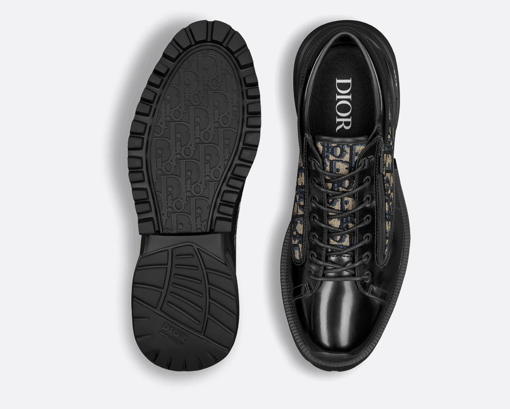 Winniemodo,Winnie modo,Dior 3DE379ZXF,Dior Combat Derby Shoe,Dior Combat Derby Shoe black,Dior Combat Derby Shoe price,Dior s
