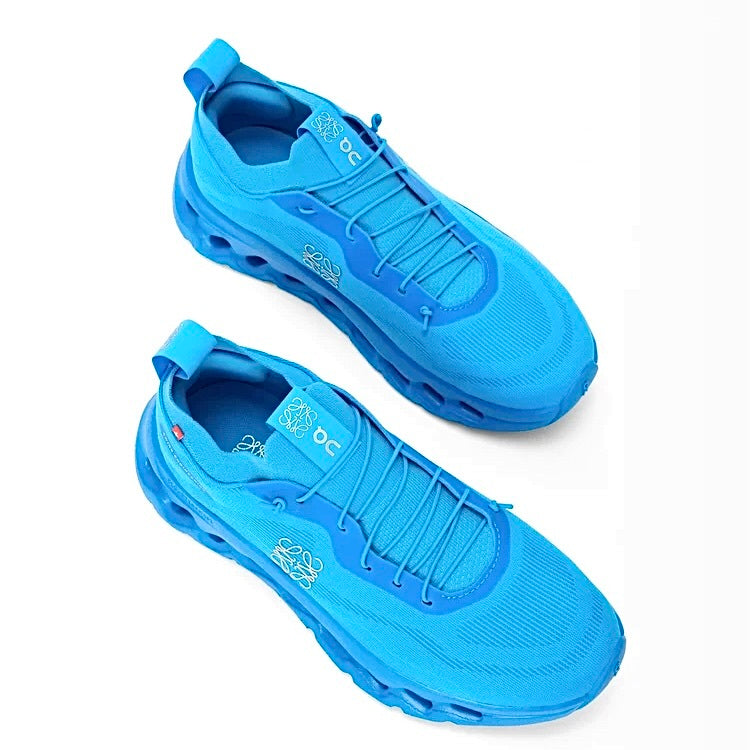 Winniemodo,Winnie modo,Loewe cloudtilt,Loewe cloudtilt mens,Loewe x on cloudtilt sneakers,Loewe x on cloudtilt running shoes,