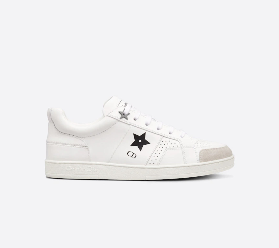 Winniemodo,Winnie modo.Dior KCK361CLD, Dior star sneakers,Dior sneakers,Dior sneakers sale,Dior sneaker white,Dior sneaker wo