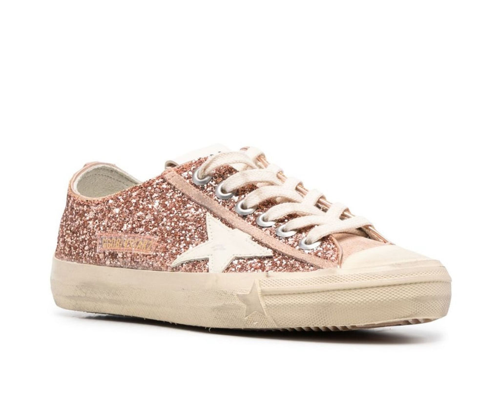 Golden Goose V-star 2 low top sneakers,Golden Goose sneakers,Golden Goose on sale,Golden Goose online shop,Golden Goose outle