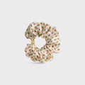 Winniemodo,Winniemodony,Celine B10803F99,Celine scrunchy,Celine hair band,Celine hair clip,Celine hair triomphe scrunchy,Celi