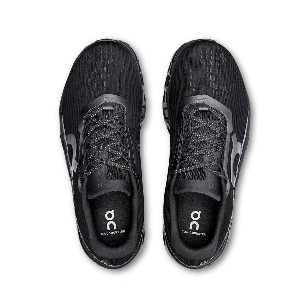 On Cloudmonster 2 sneaker,On Cloudmonster 2 black sneaker,On Cloudmonster 2 mens sneaker,On cloudmonster 2 price,On cloudmons