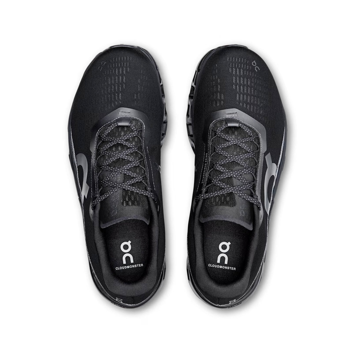 On Cloudmonster 2 sneaker,On Cloudmonster 2 black sneaker,On Cloudmonster 2 mens sneaker,On cloudmonster 2 price,On cloudmons