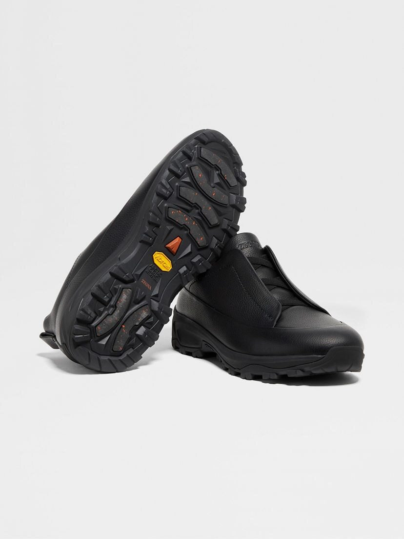 Winniemodo,Winniemodony,Zegna S8106Z,Zegna triple stitch sneaker,Zegna triple stitch black,Zegna triple stitch sneaker sale,Z
