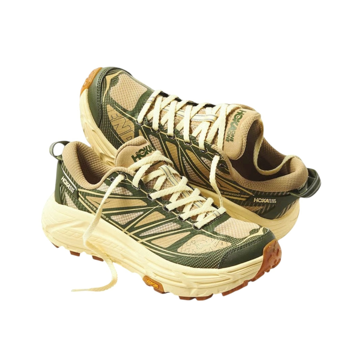 Winniemodo,Winnie modo,Hoka x The end Mafate Speed 2,The End x Hoka Mafate Speed 2,Hoka sneaker,Hoka sneaker sale,Hoka Mafate
