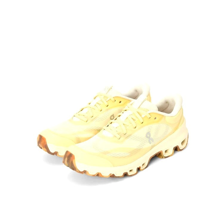 Loewe IDM929282,Loewe Cloudventure 2.0 sneaker yellow, Loewe Cloudventure 2.0 sneaker,On Cloudventure Loewe 2.0,Loewe Cloudve
