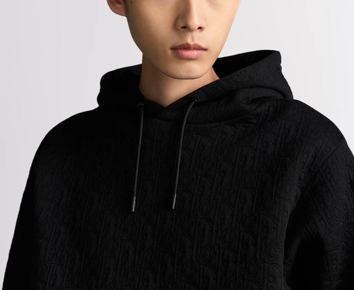 Winniemodo,Winnie modo,Dior 513J626A0978,Dior oblique hooded sweatshirt,Dior oblique hooded,Dior hoodie,Dior hoodie sale,Dior