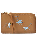Loewe Suna Fujita Lemur leather coin purse,Loewe Suna Fujita purse,Loewe Suna Fujita lemur purse,Loewe Suna Fujita card holde