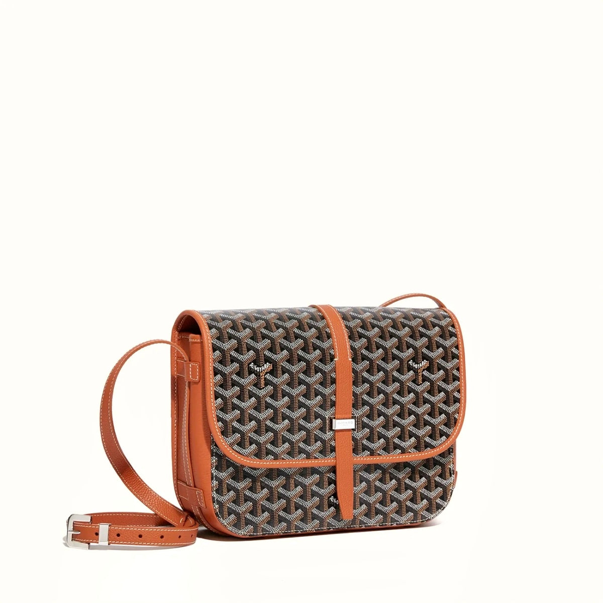 Goyard Belvedere MM Bag, Goyard bag, Goyard Bag authenticity, Goyard Bag outlet, Goyard bag on sale, Goyard mm bag, Goyard on