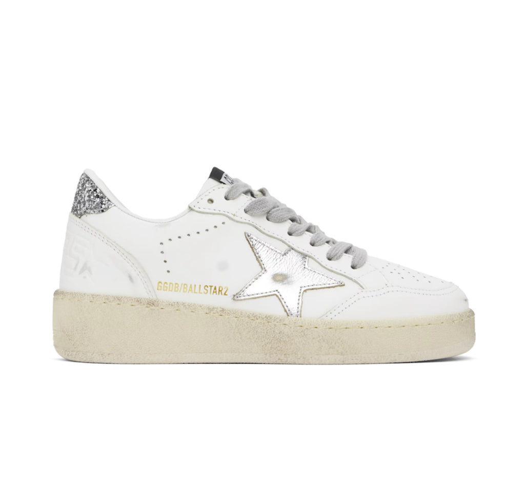 Winniemodo,Winnie modo,Golden Goose white ball star sneakers,Golden Goose sneakers,Golden Goose sneakers white,Golden Goose s